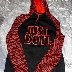 Nike hoodie